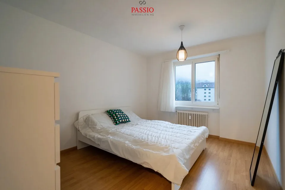 4,5 Zimmer Wohnung Kriens