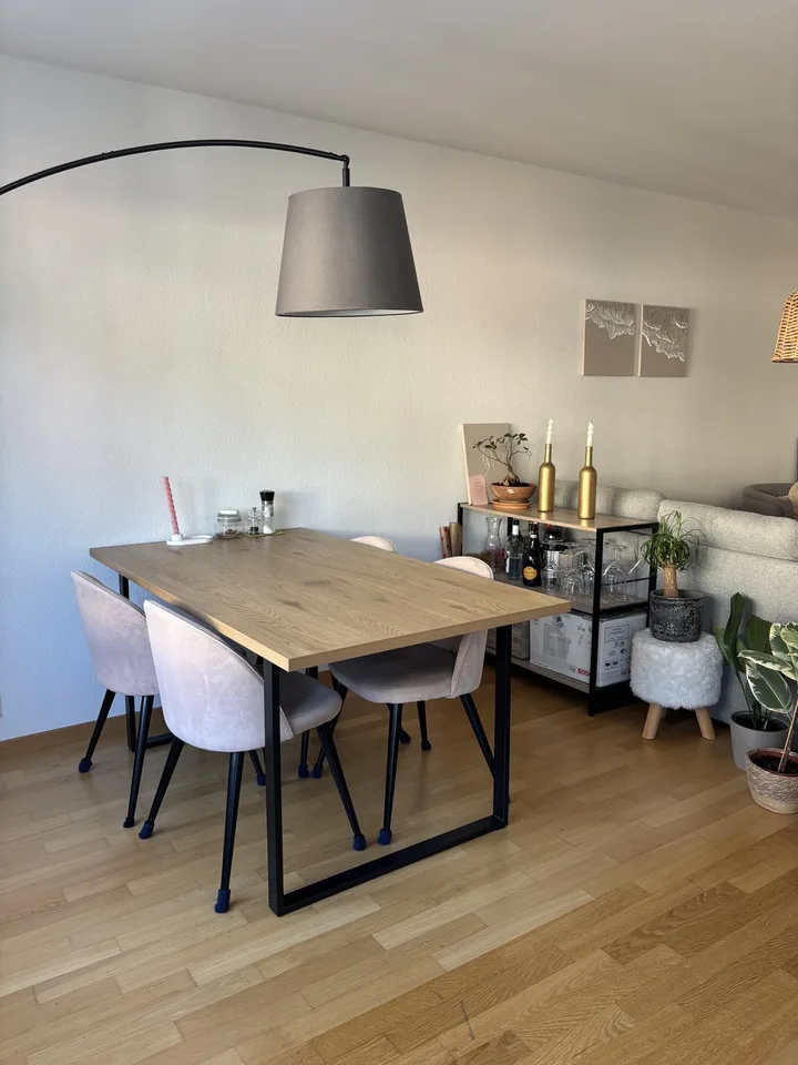 Mitbewohner:in für 3er-WG