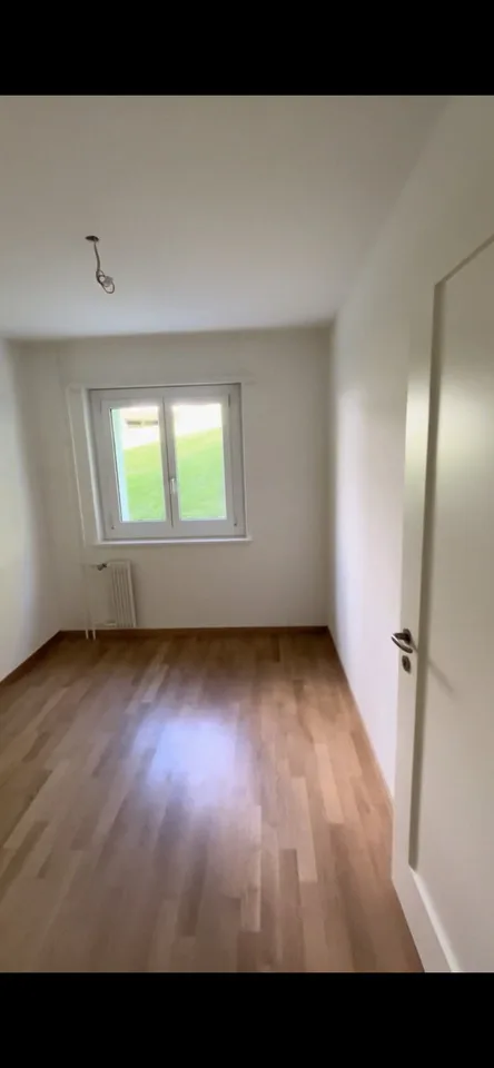 Nachmieter gesucht für schöne 3.5 Zimmer-Wohnung