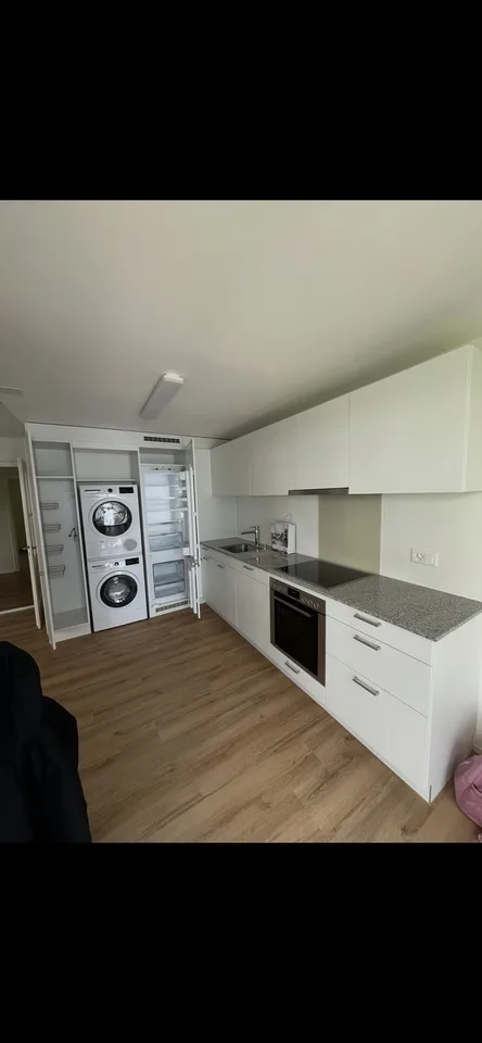 Nachmieter gesucht für schöne 3.5 Zimmer-Wohnung