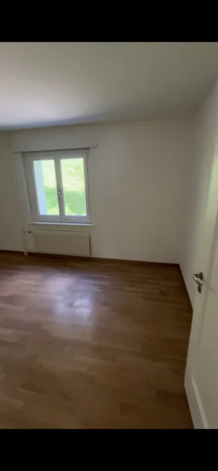 Nachmieter gesucht für schöne 3.5 Zimmer-Wohnung