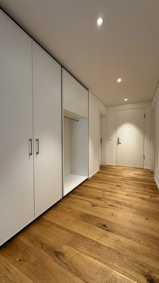 3.5 Zimmer Wohnung, 113 m2