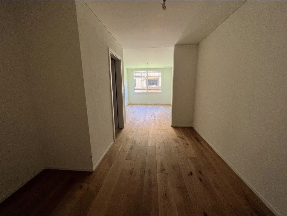 3.5 Zimmer Wohnung, 113 m2