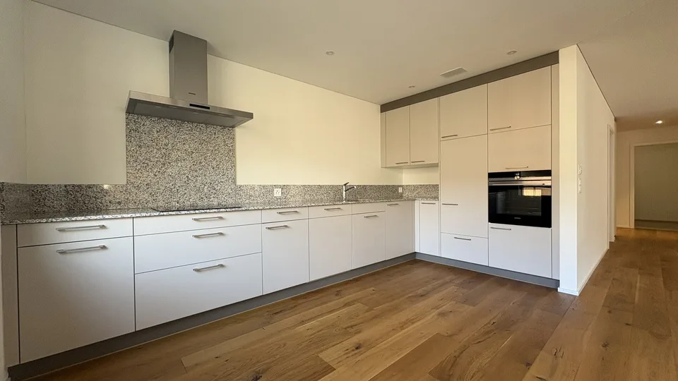 3.5 Zimmer Wohnung, 113 m2