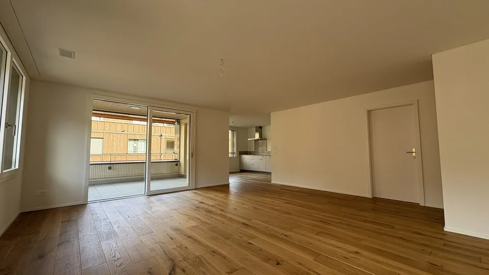 3.5 Zimmer Wohnung, 113 m2