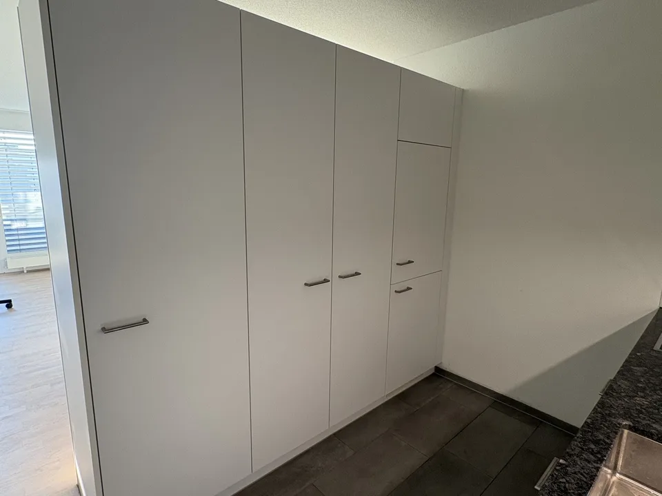 Modern 1.5-room apartment in central Bern