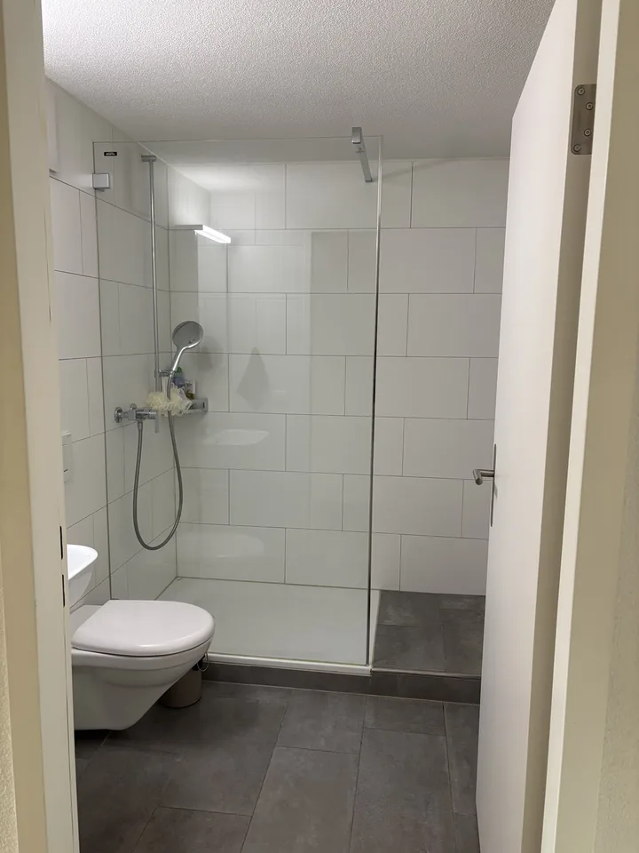 Modern 1.5-room apartment in central Bern