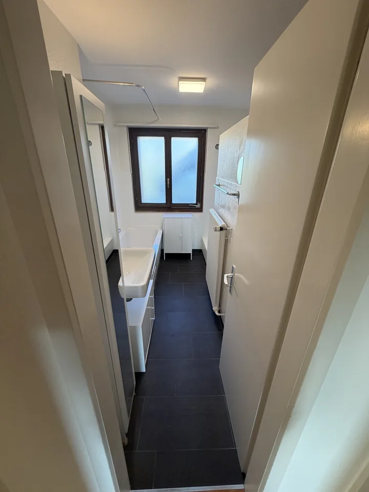 4.5 Zimmer,  86m² 2 Etage