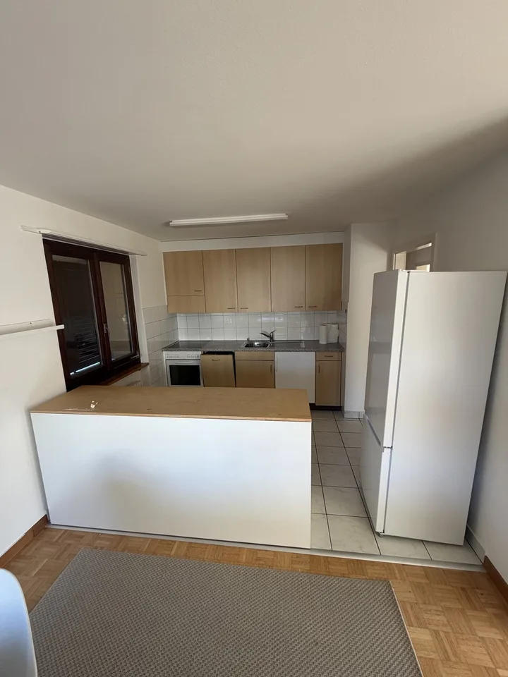 4.5 Zimmer,  86m² 2 Etage