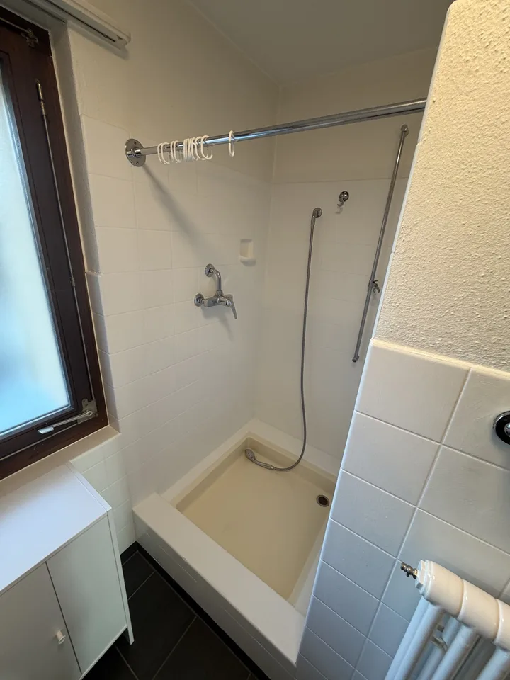 4.5 Zimmer,  86m² 2 Etage
