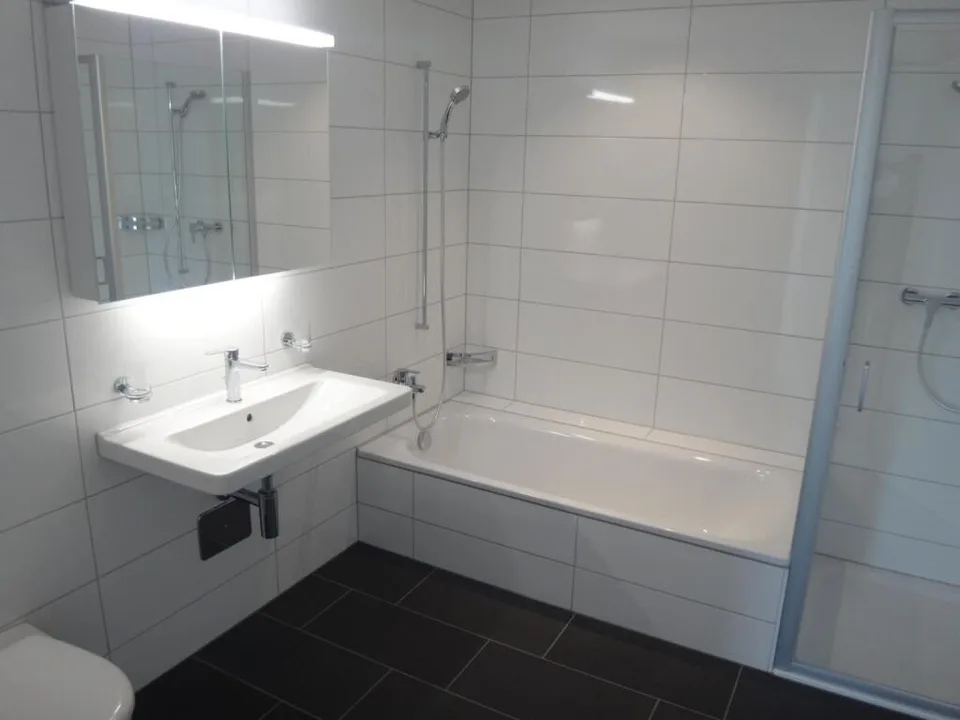 3.5 Zimmer Wohnung