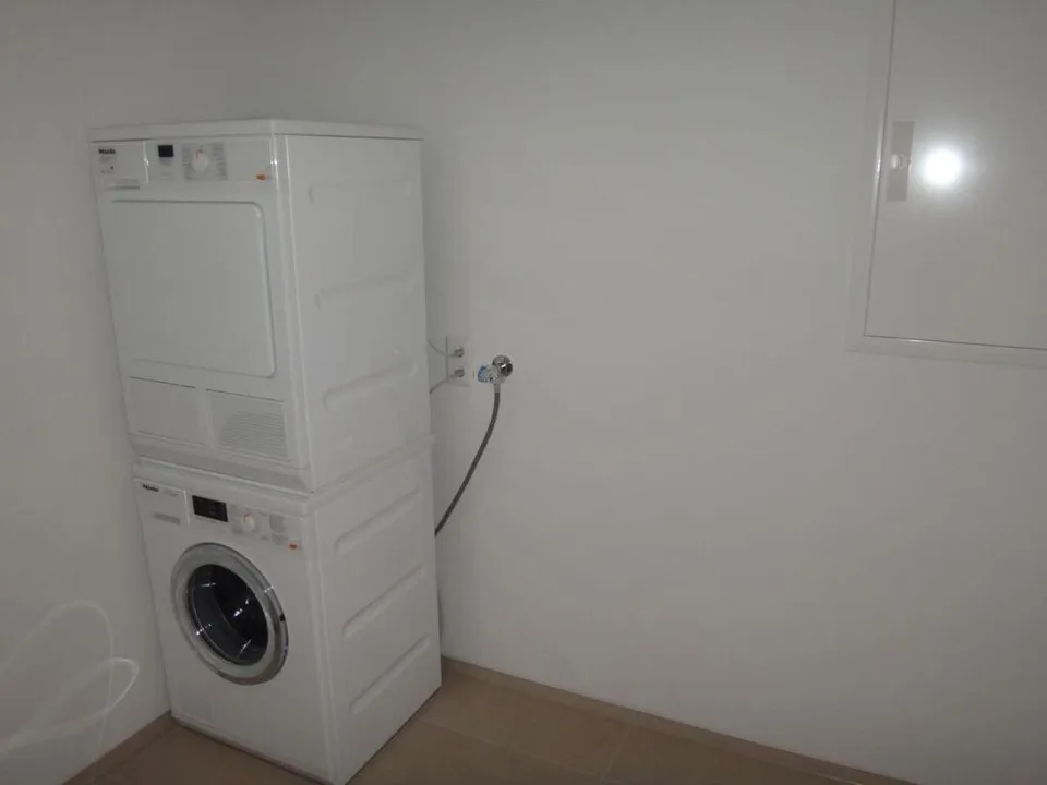 3.5 Zimmer Wohnung