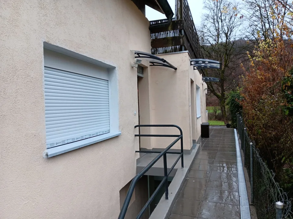 Studio-Apartment an der Oristalerstrasse