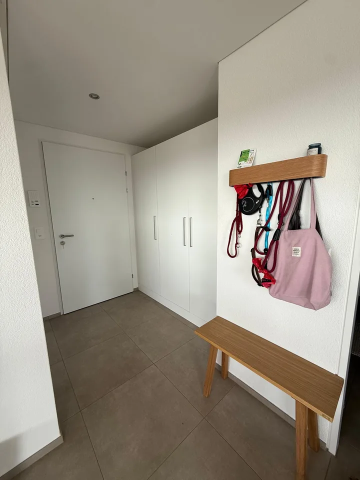 Moderne 4.5 Zimmer Maisonette (111 m²) | Neubau 2025 | Sofort verfügbar