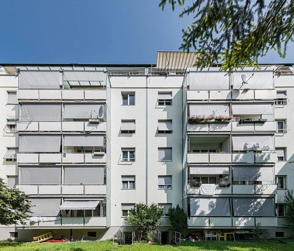 Appartamento moderno a Kleinbasel