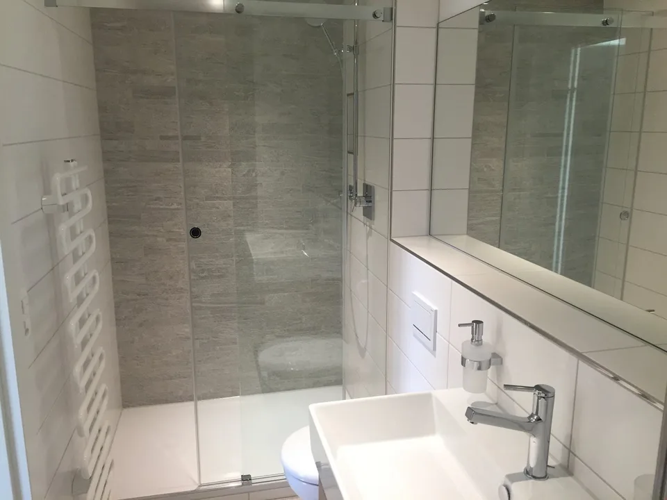 2.5 Zimmerwohnung an ruhiger Lage