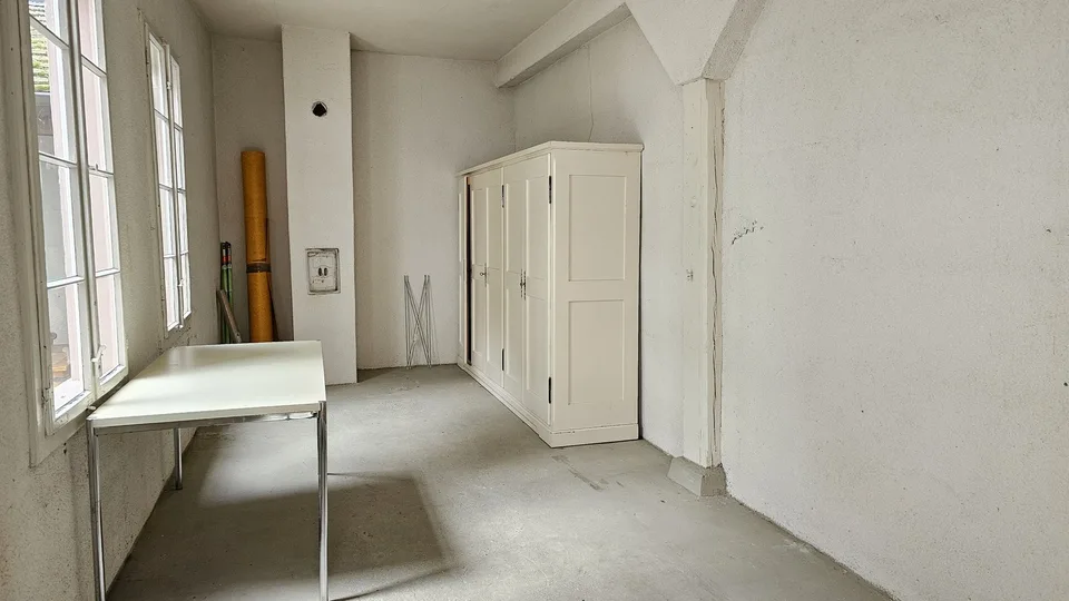 Lagerraum im Zentrum von Basel zu vermieten