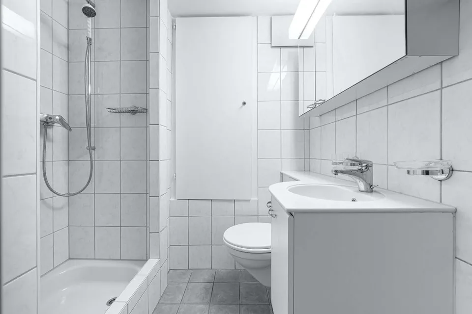 Appartamento confortevole in una posizione ben collegata