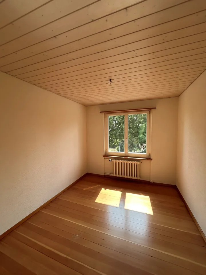 Appartamento attraente di 3½ locali con terrazza nel quartiere popolare di Steingrube – foto 7 di 16