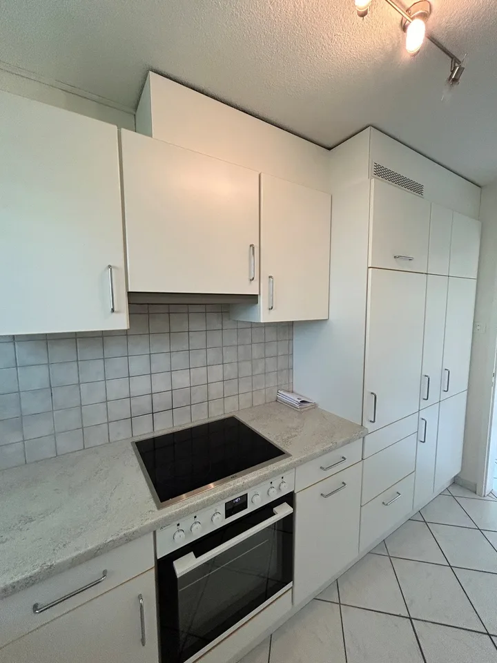 Appartamento attraente di 3½ locali con terrazza nel quartiere popolare di Steingrube – foto 12 di 16