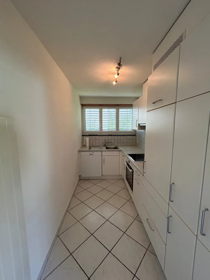 Appartamento attraente di 3½ locali con terrazza nel quartiere popolare di Steingrube – foto 11 di 16