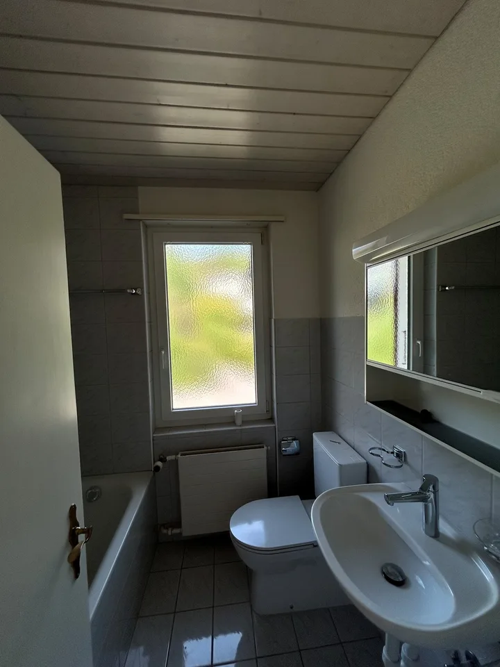 Appartamento attraente di 3½ locali con terrazza nel quartiere popolare di Steingrube – foto 15 di 16