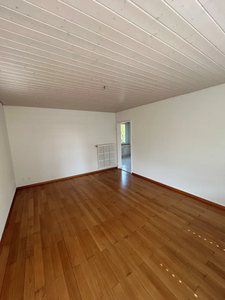 Appartamento attraente di 3½ locali con terrazza nel quartiere popolare di Steingrube – foto 10 di 16