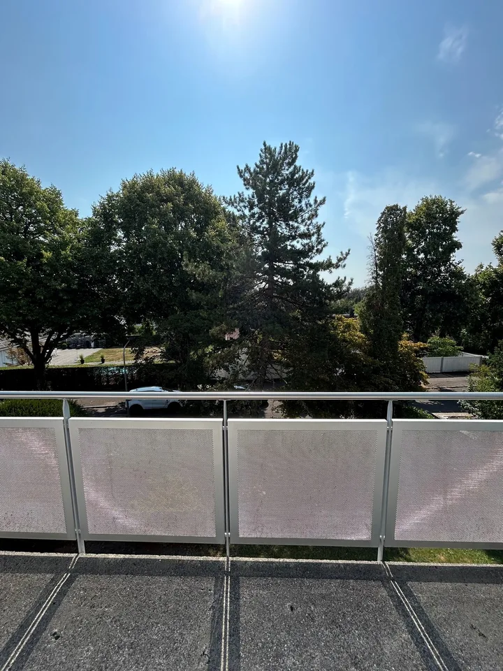 Appartamento attraente di 3½ locali con terrazza nel quartiere popolare di Steingrube – foto 6 di 16