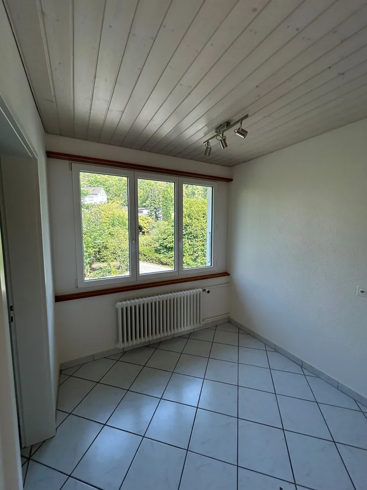 Appartamento attraente di 3½ locali con terrazza nel quartiere popolare di Steingrube – foto 9 di 16