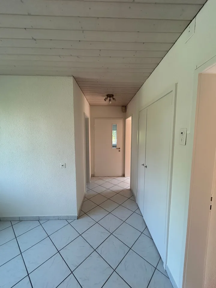 Appartamento attraente di 3½ locali con terrazza nel quartiere popolare di Steingrube – foto 14 di 16