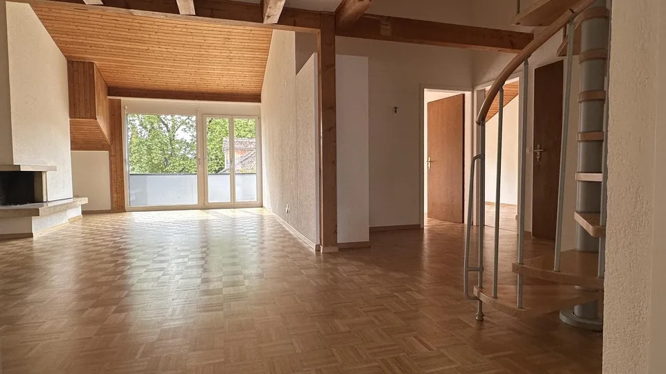 4.5 Zimmerwohnung zu vermieten