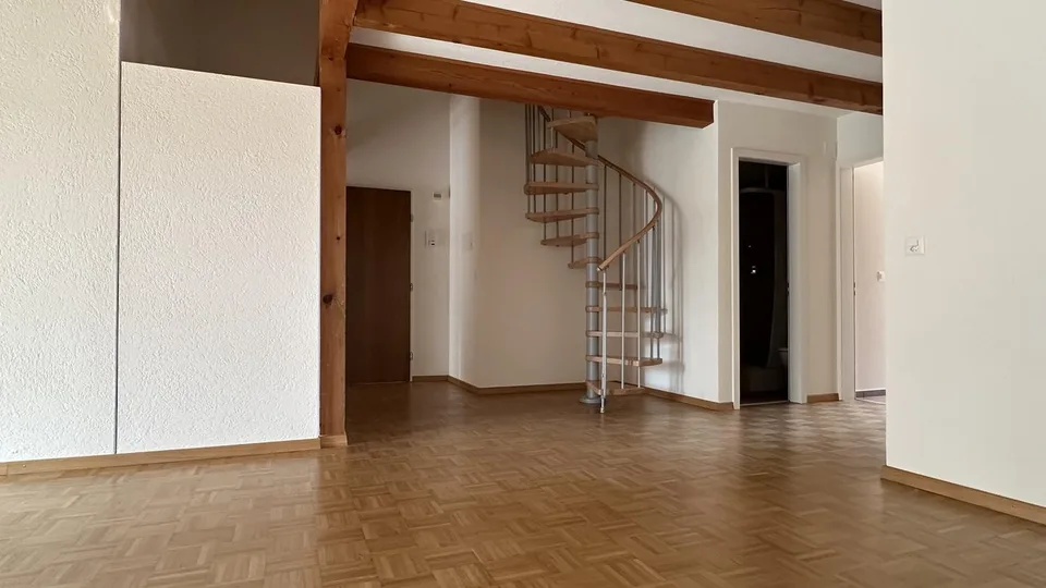 4.5 Zimmerwohnung zu vermieten