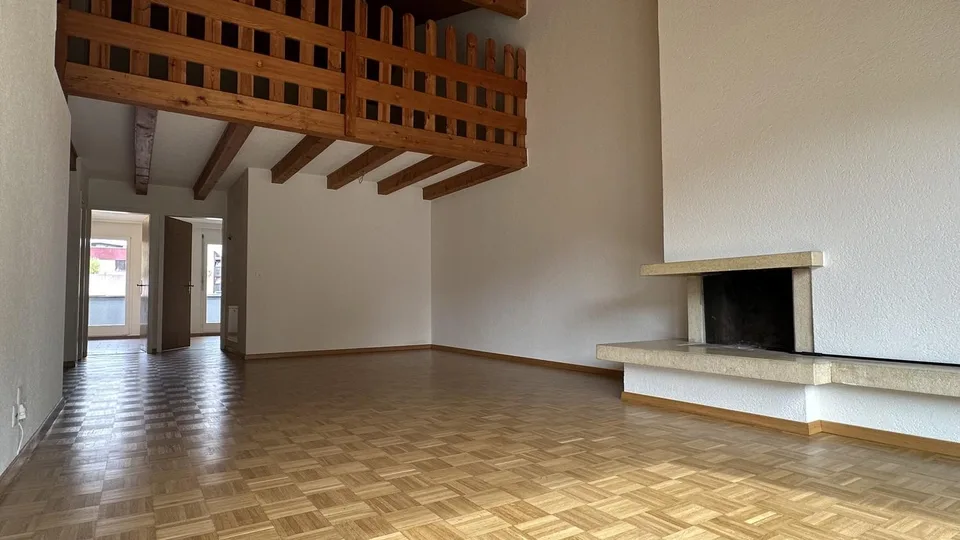 4.5 Zimmerwohnung zu vermieten