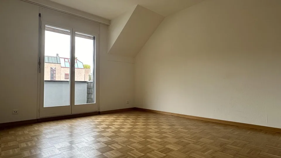4.5 Zimmerwohnung zu vermieten