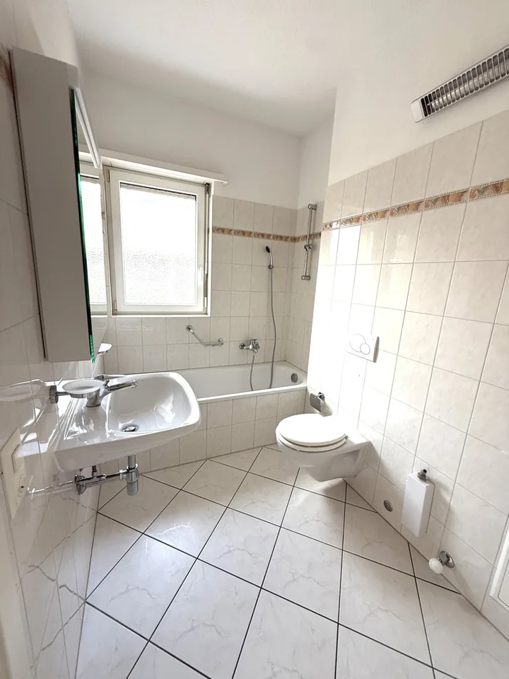 Via del Tiglio 7, 6900 Lugano - CHF 1’400 inkl. NK pro Monat