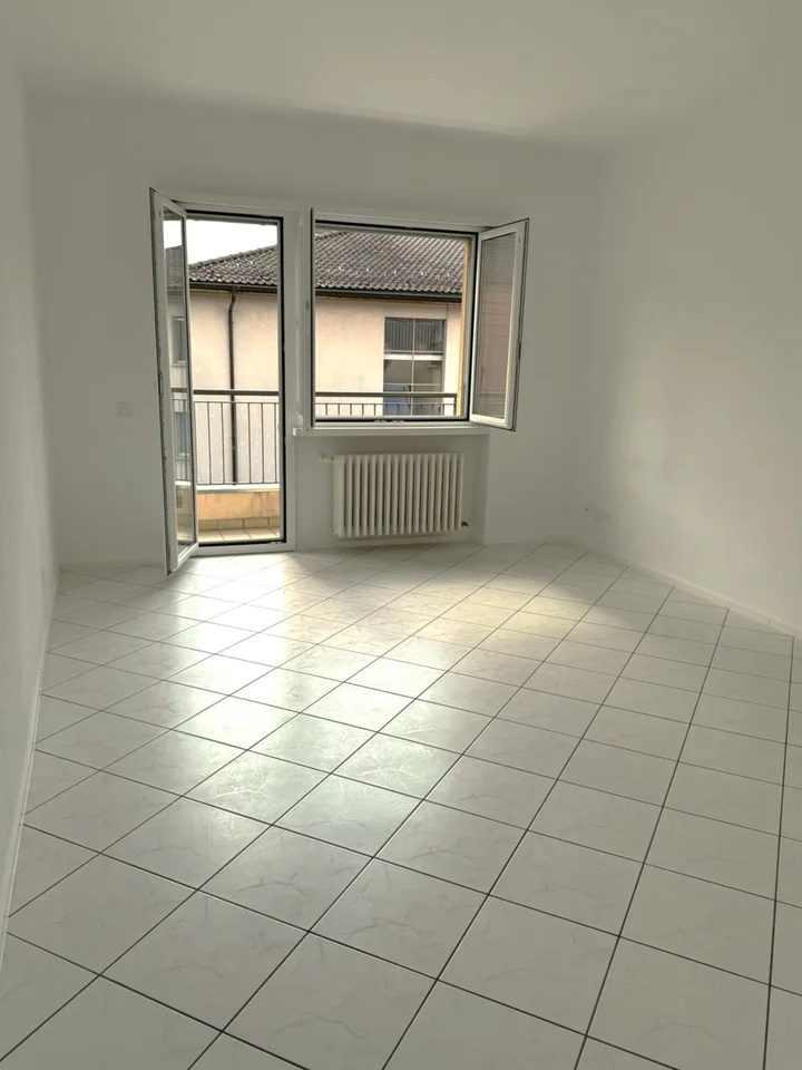 Via del Tiglio 7, 6900 Lugano - CHF 1’400 inkl. NK pro Monat