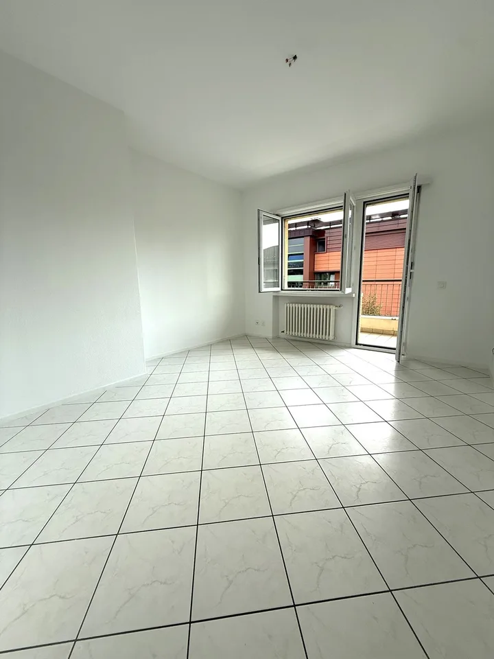 Via del Tiglio 7, 6900 Lugano - CHF 1’400 inkl. NK pro Monat