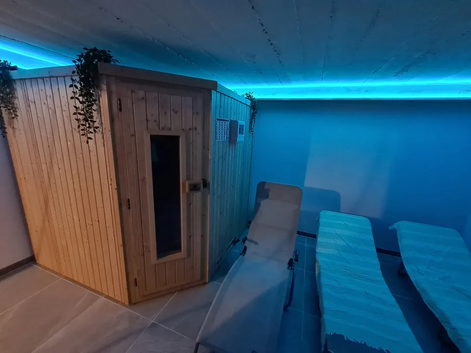 Wohnung in schönem Haus mit grossem Garten & Seesicht