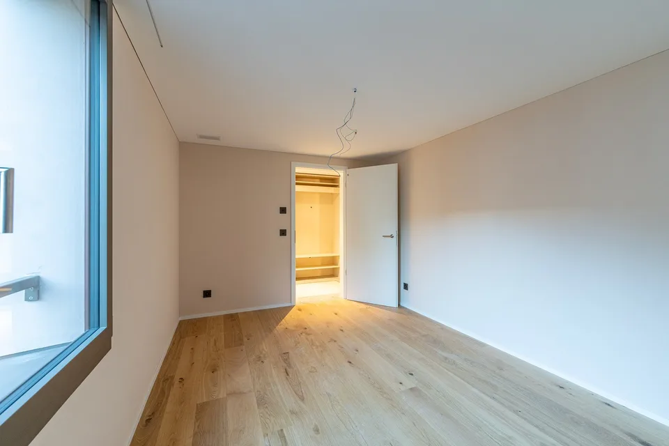 DREI ZWEI EINS - SMARTHOUSE EVA