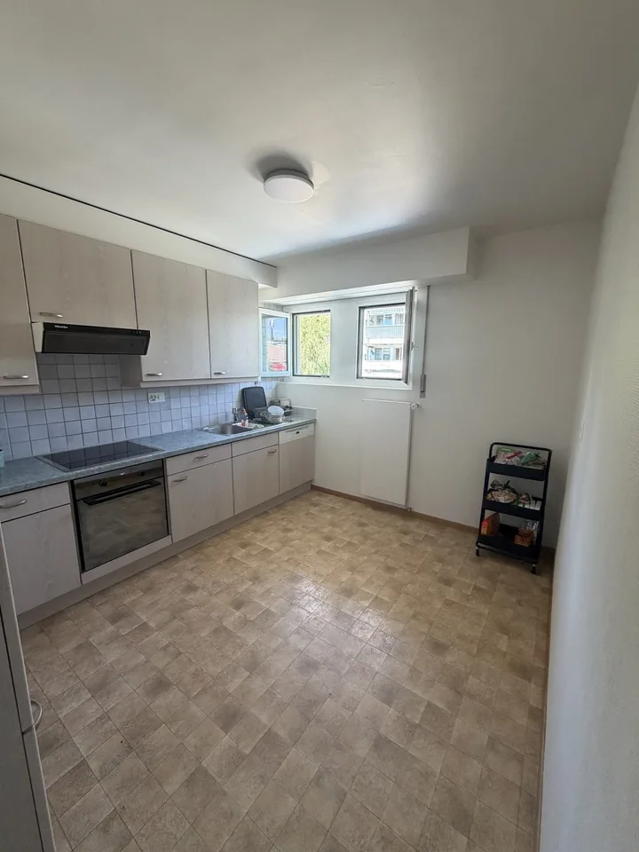 Appartement Romanel