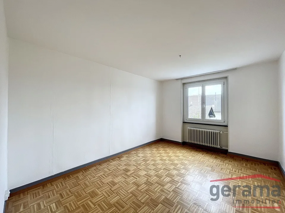 Appartement 3.5 pièces à Lentigny !