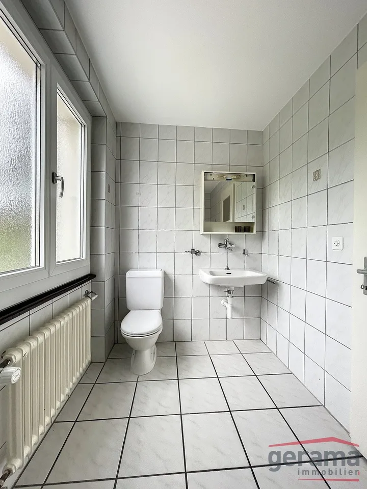 Appartement 3.5 pièces à Lentigny !