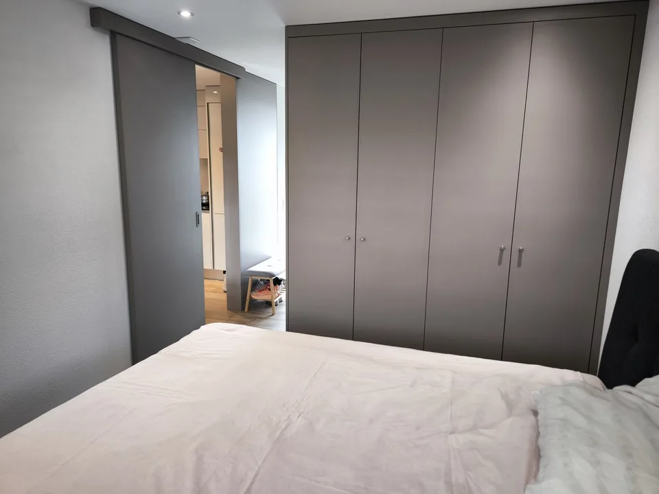 Sublease for December