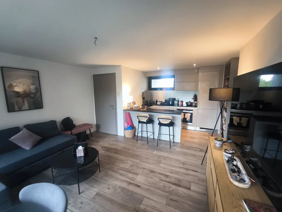 Sublease for December
