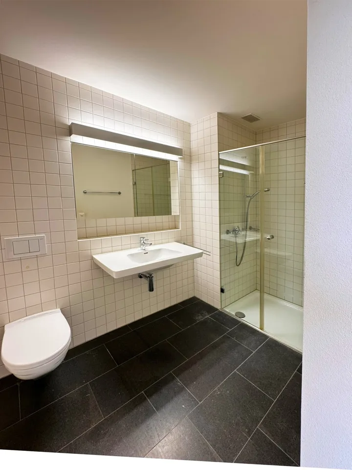 Exklusive 4.5-Zimmer-Attikawohnung an Toplage in Aarau – photo 8 sur 16