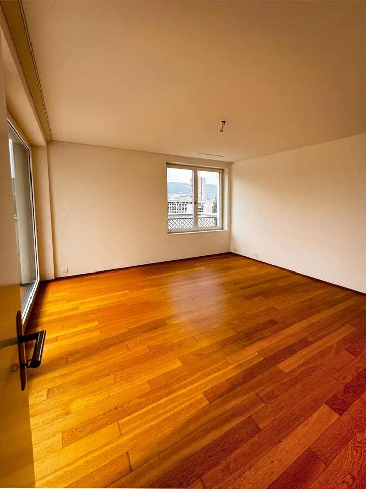 Exklusive 4.5-Zimmer-Attikawohnung an Toplage in Aarau – photo 6 sur 16
