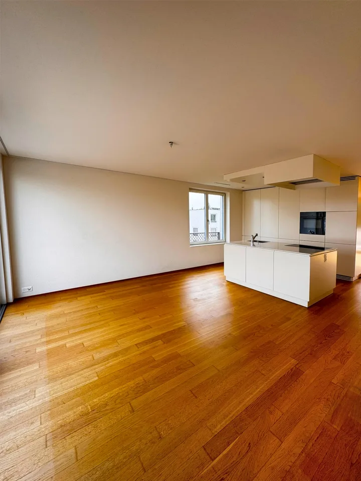Exklusive 4½-Zimmer-Attikawohnung an Toplage in Aarau