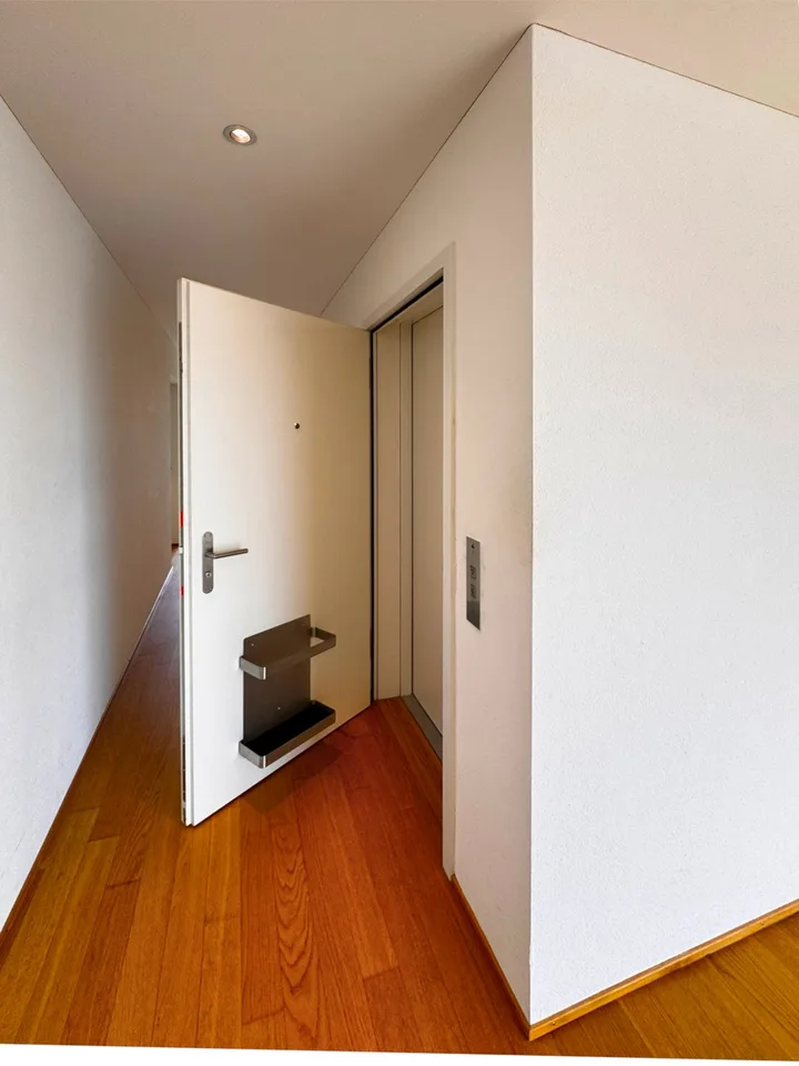 Exklusive 4.5-Zimmer-Attikawohnung an Toplage in Aarau – photo 9 sur 16