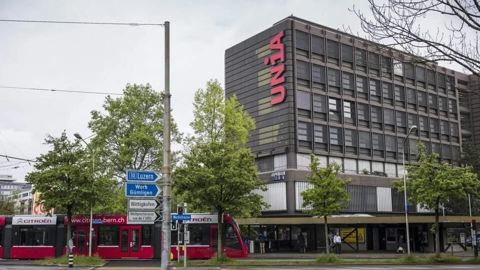 5.5-Zimmer-Wohnung mit grosser Terrasse an zentraler Lage