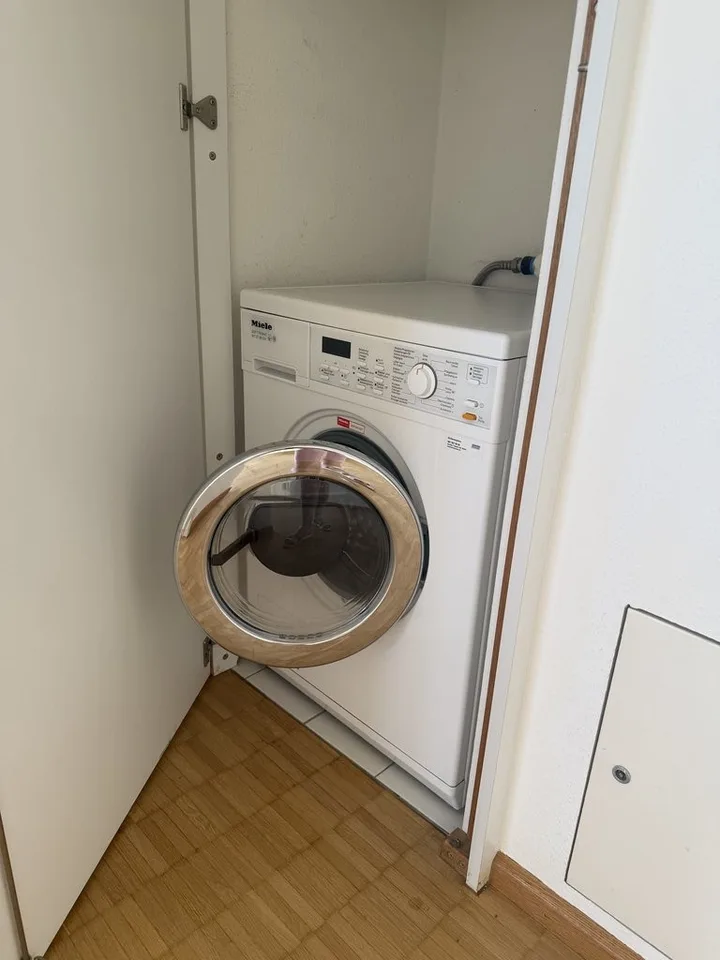 Ihre neue Wohnung! – photo 6 sur 7